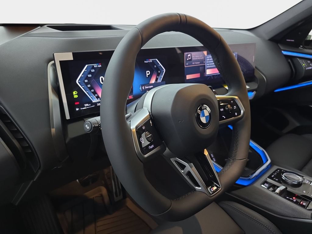 New 2026 BMW X3 xDrive30i w/ Premium Package AWD/4WD image 16