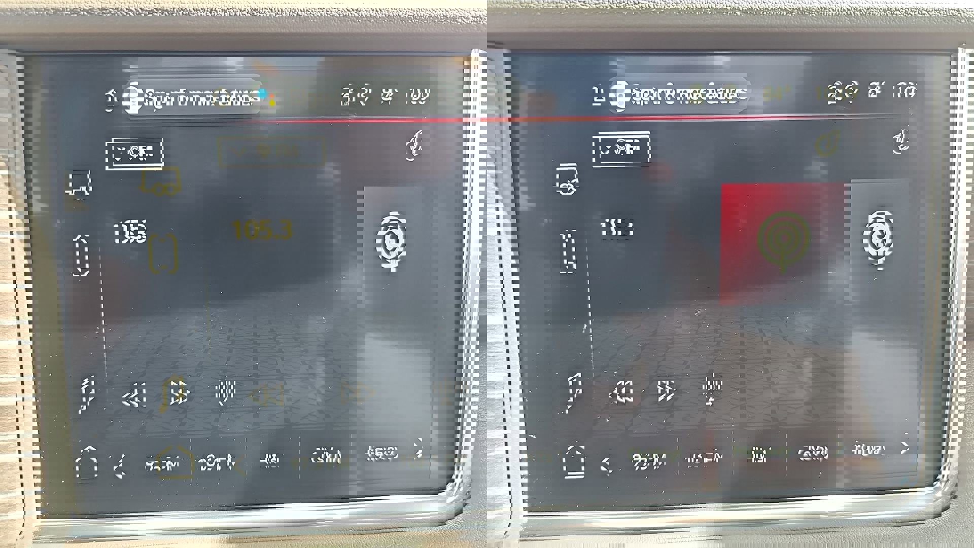 Used 2024 GMC Yukon XL Denali w/ Denali Reserve Package image 14