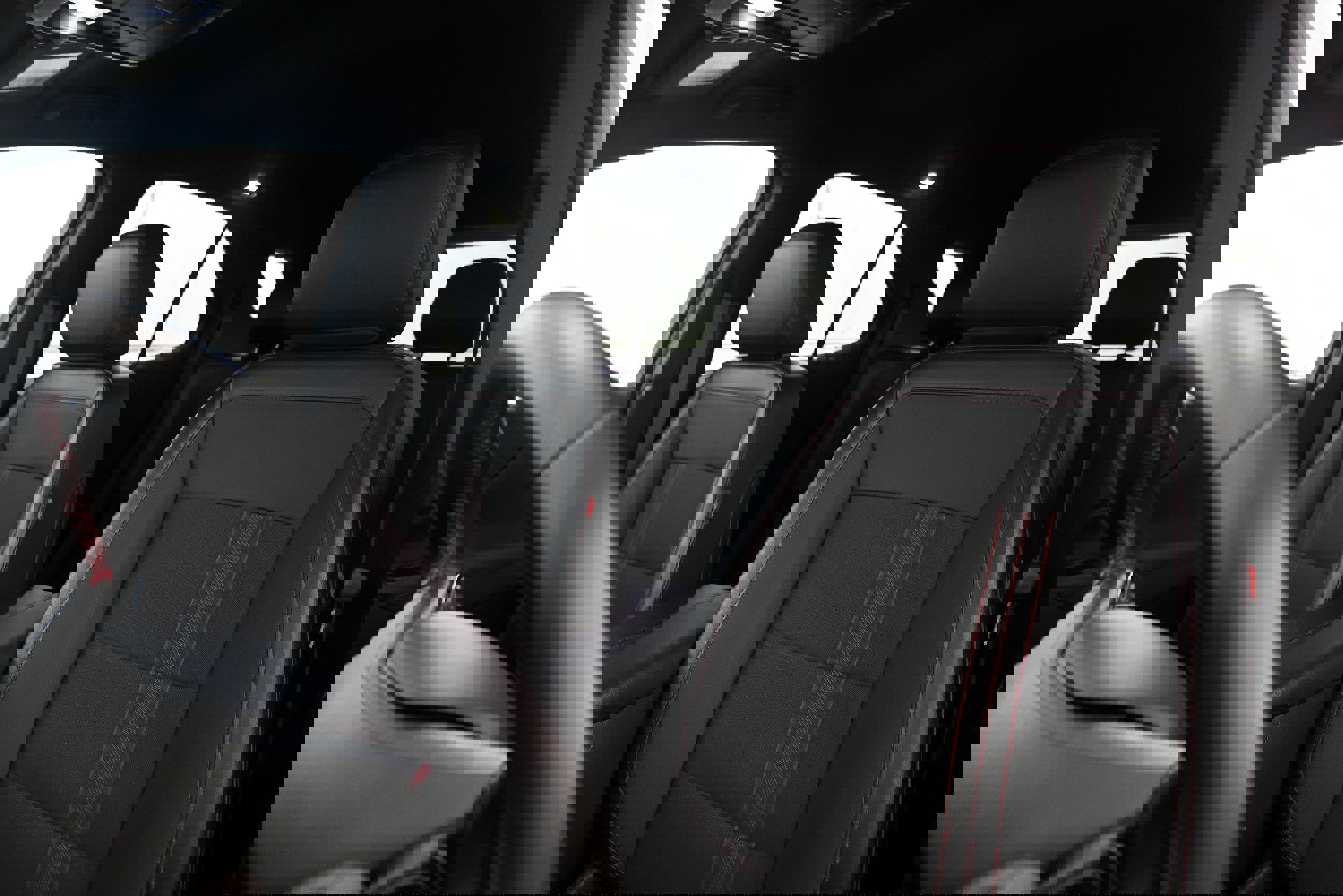 Used 2023 Chevrolet Equinox RS image 5