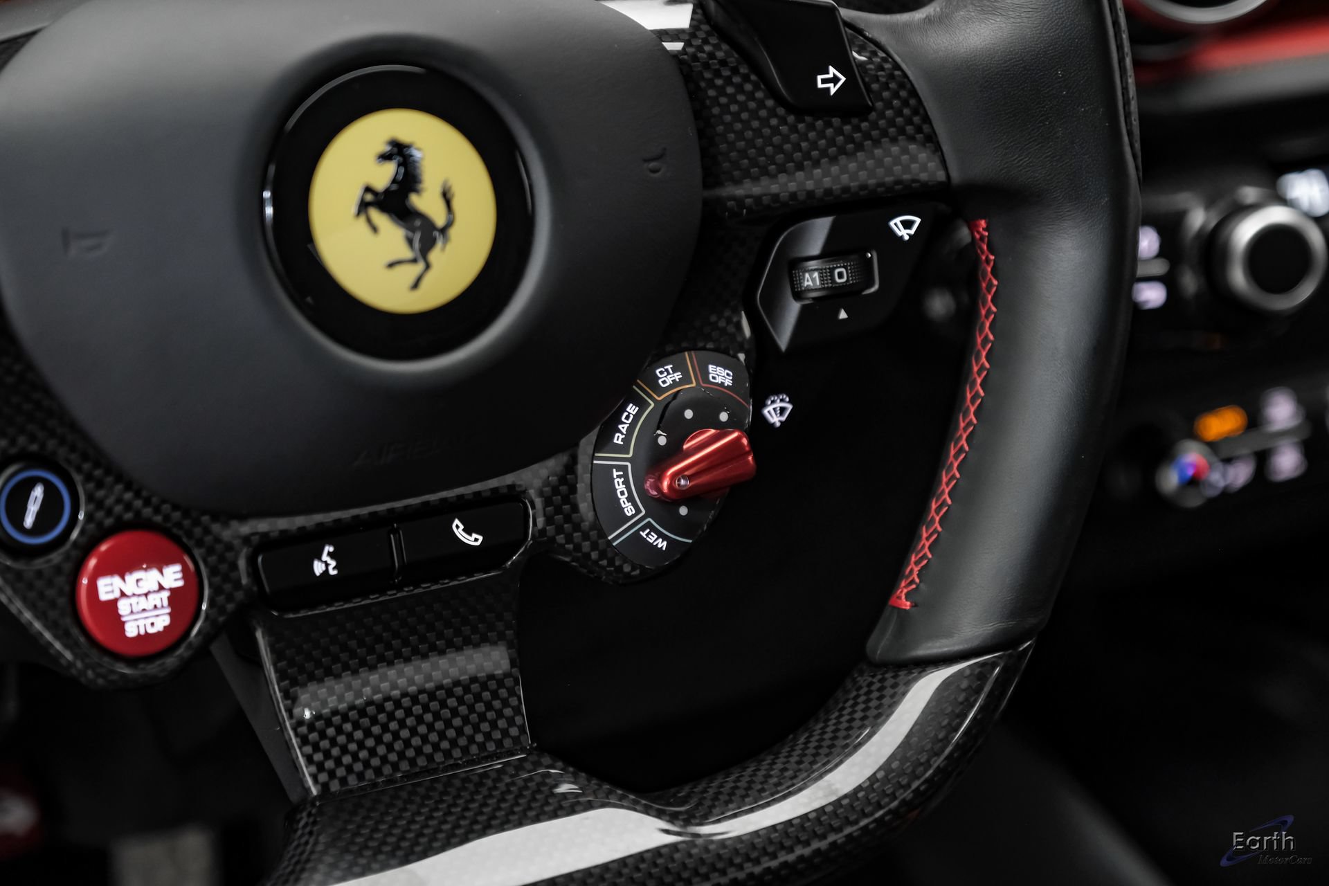 Used 2019 Ferrari 812 Superfast RWD image 53