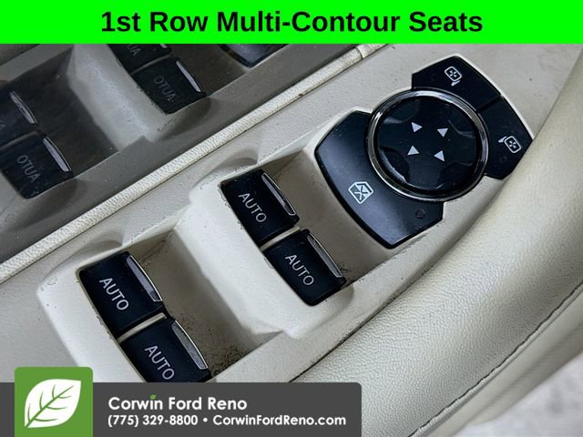 Used 2014 Lincoln MKS w/ Equipment Group 101A image 18