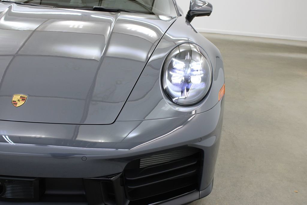 New 2026 Porsche 911 Carrera image 11