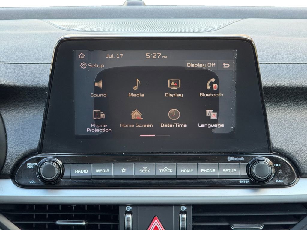 Used 2020 Kia Forte LXS image 26