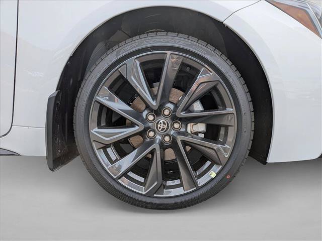 New 2026 Toyota Corolla SE w/ SE Package FWD image 10