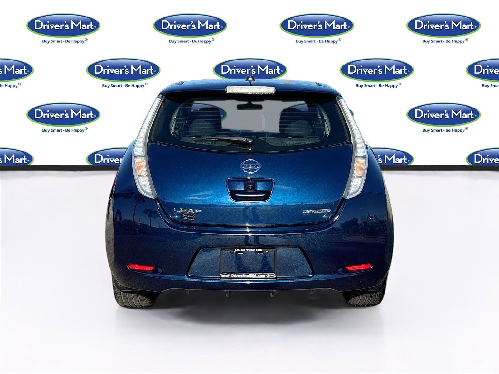 Used 2016 Nissan Leaf SV w/ Premium Package image 6