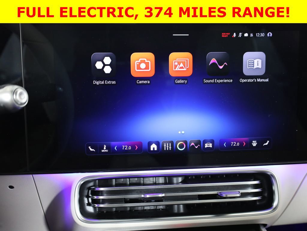 Used 2026 Mercedes-Benz CLA 250+ image 23