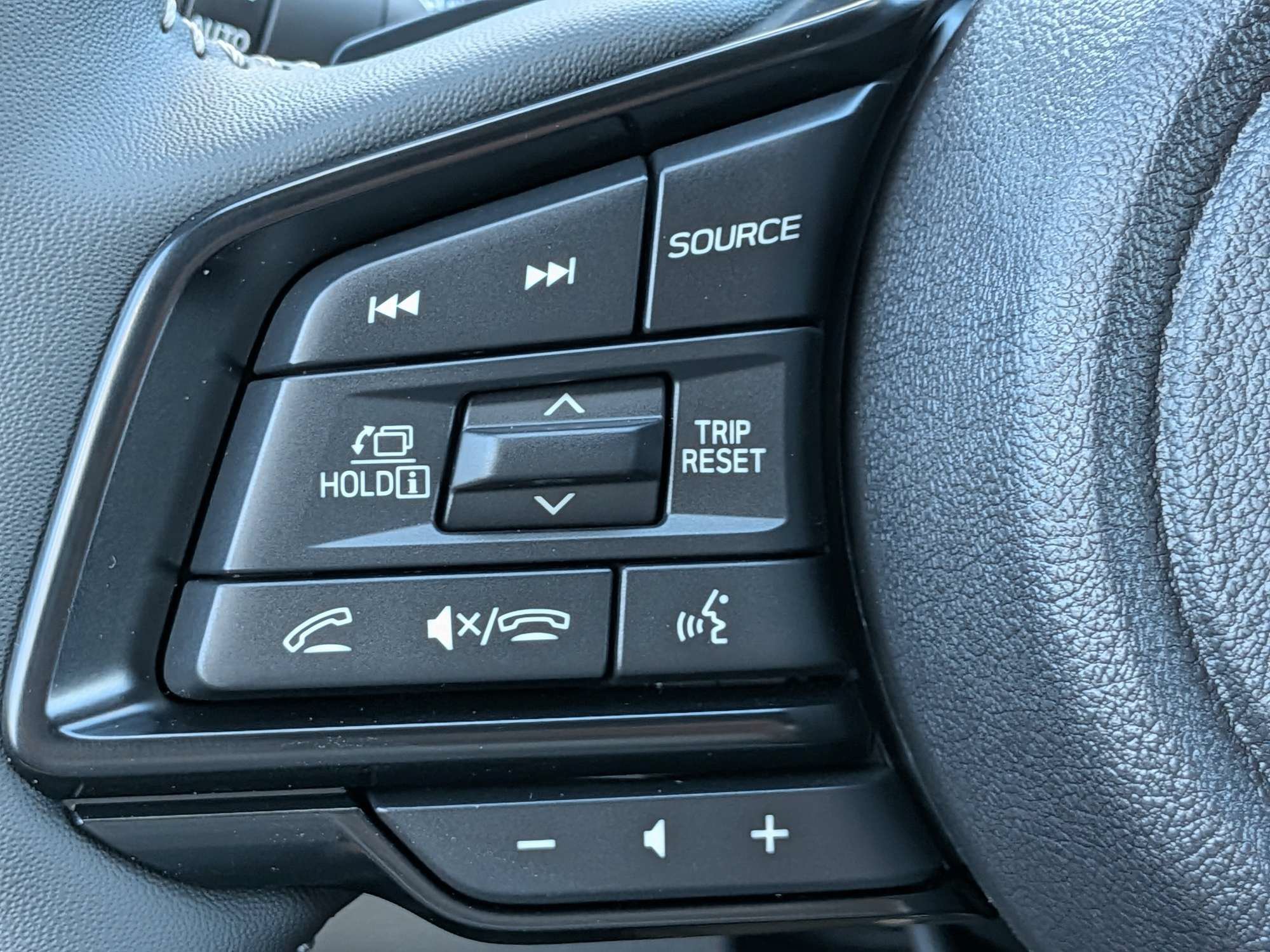 New 2026 Subaru Outback Touring AWD/4WD image 26