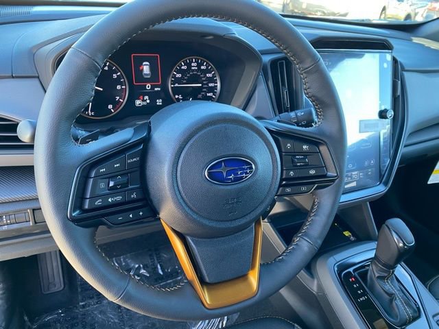 New 2026 Subaru Crosstrek 2.5i Wilderness image 12