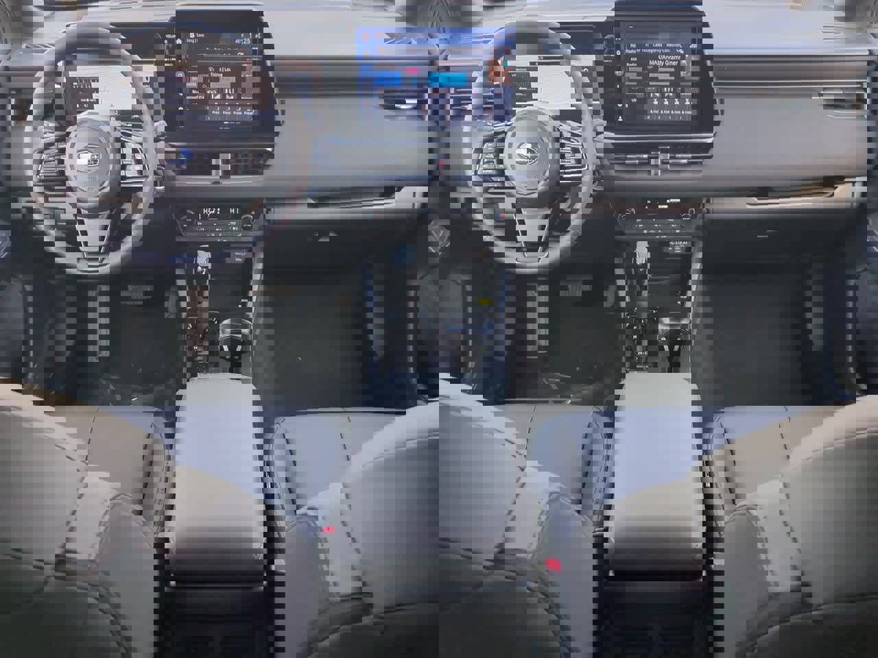 New 2026 Subaru Outback Premium image 14