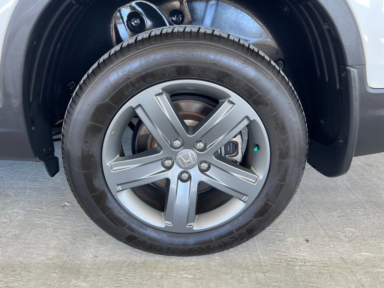 Used 2022 Honda Ridgeline RTL-E image 40