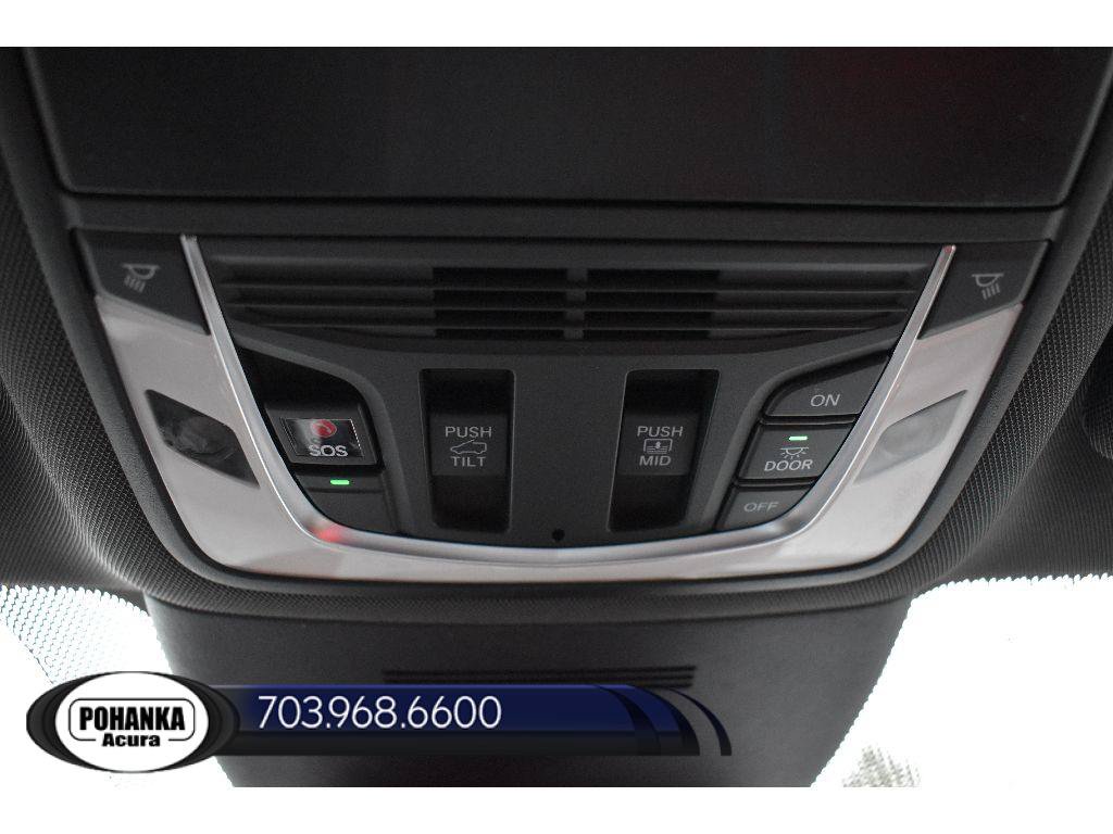 New 2026 Acura MDX Type S AWD/4WD image 20