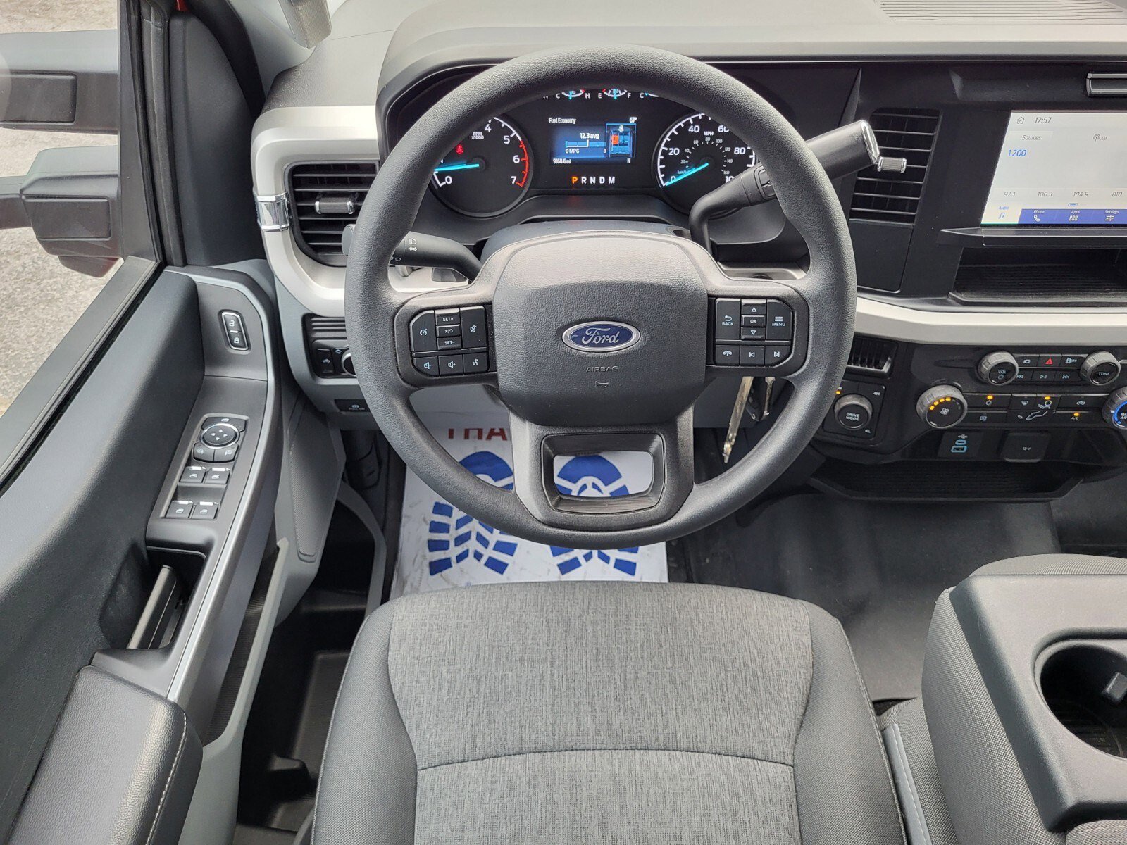 Used 2025 Ford F250 XL w/ STX Appearance Package image 15