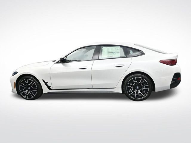 New 2026 BMW i4 M60 w/ Premium Package AWD/4WD image 7