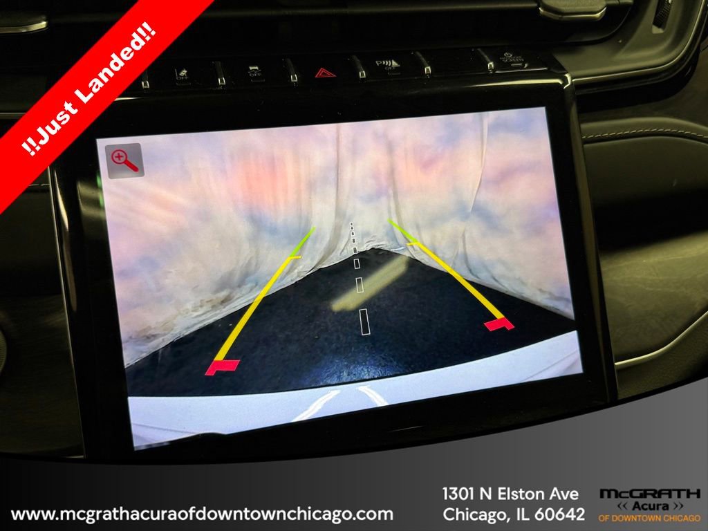 Used 2022 Jeep Grand Cherokee L Limited image 38