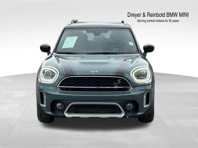 Used 2021 MINI Cooper Countryman S w/ Convenience Package image 11