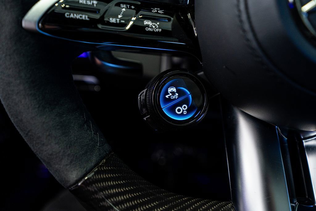 Used 2024 Mercedes-Benz S 63 AMG S image 50