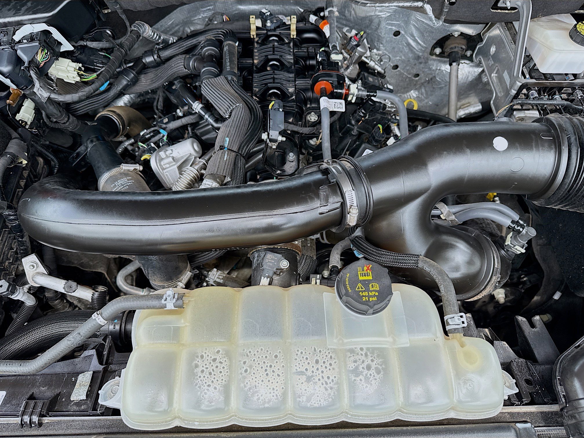 Used 2024 Lincoln Navigator Reserve image 39