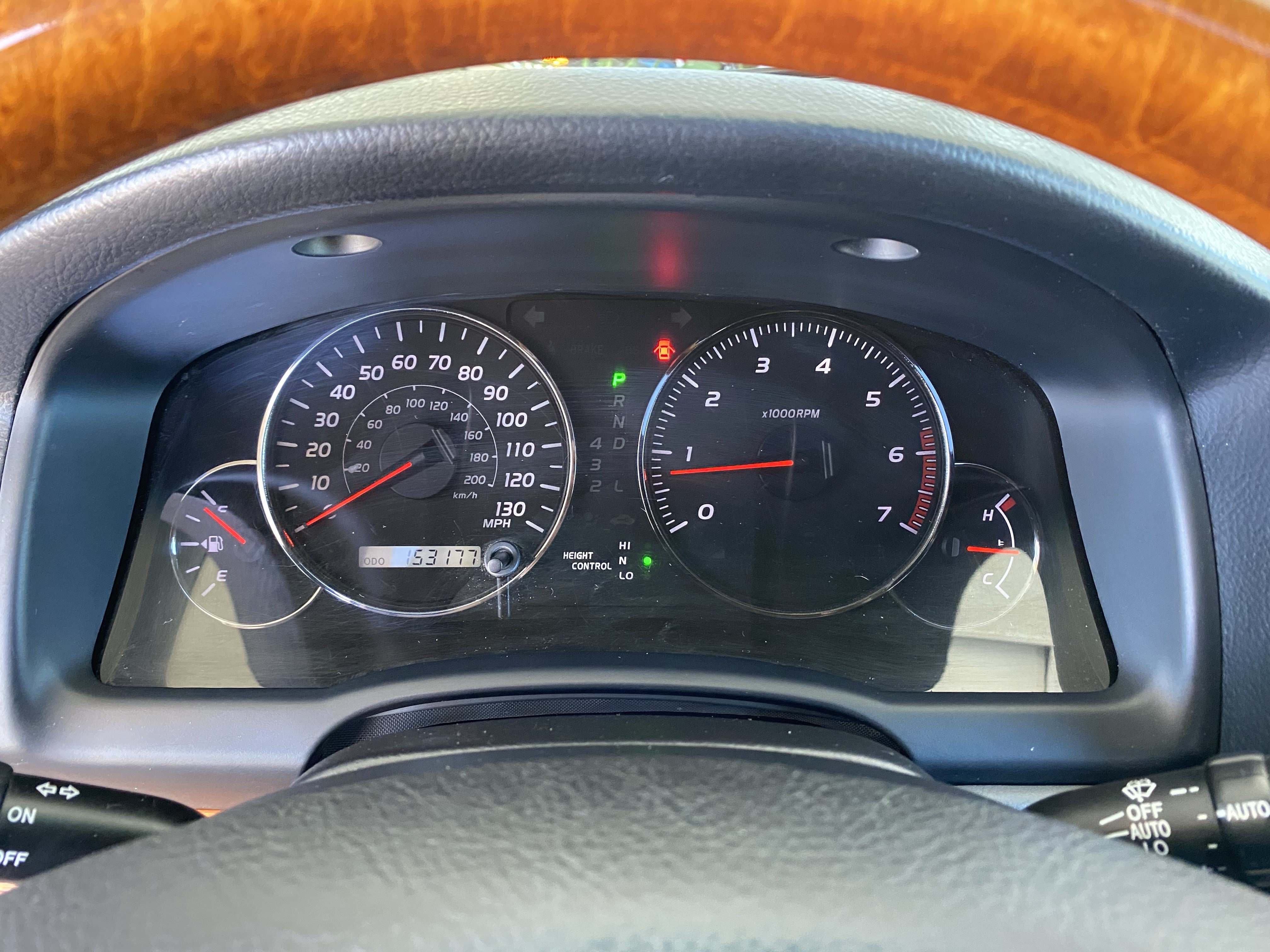 Used 2007 Lexus GX 470 AWD/4WD image 35