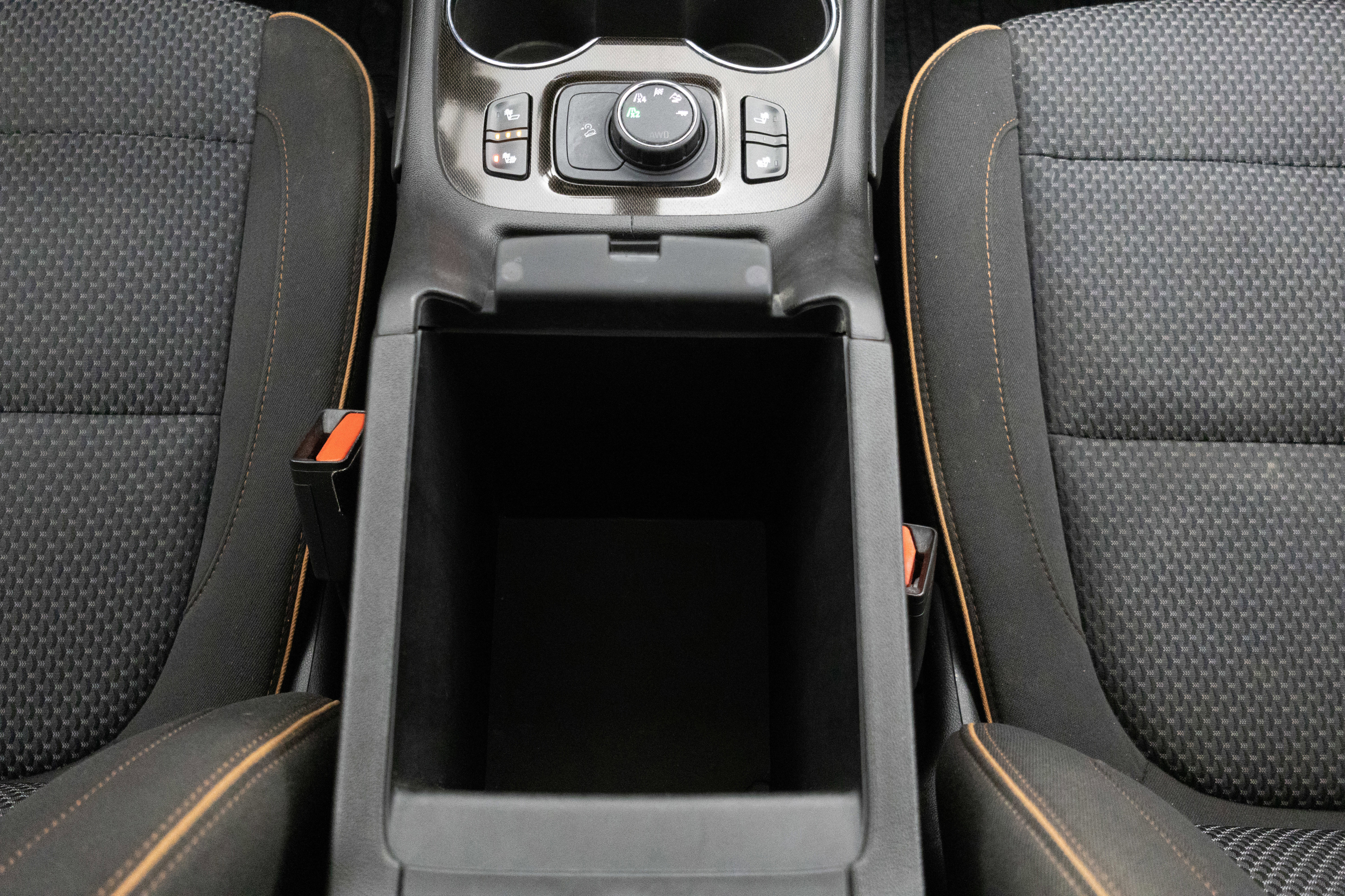 Used 2020 GMC Acadia AT4 w/ Trailering Package image 41