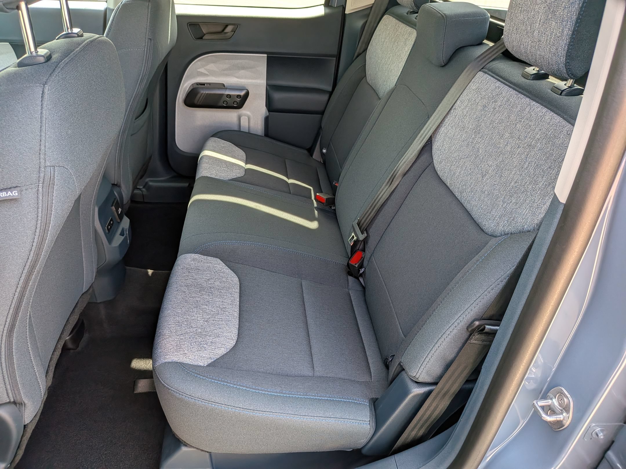 New 2026 Ford Maverick XLT w/ XLT Luxury Package FWD image 29