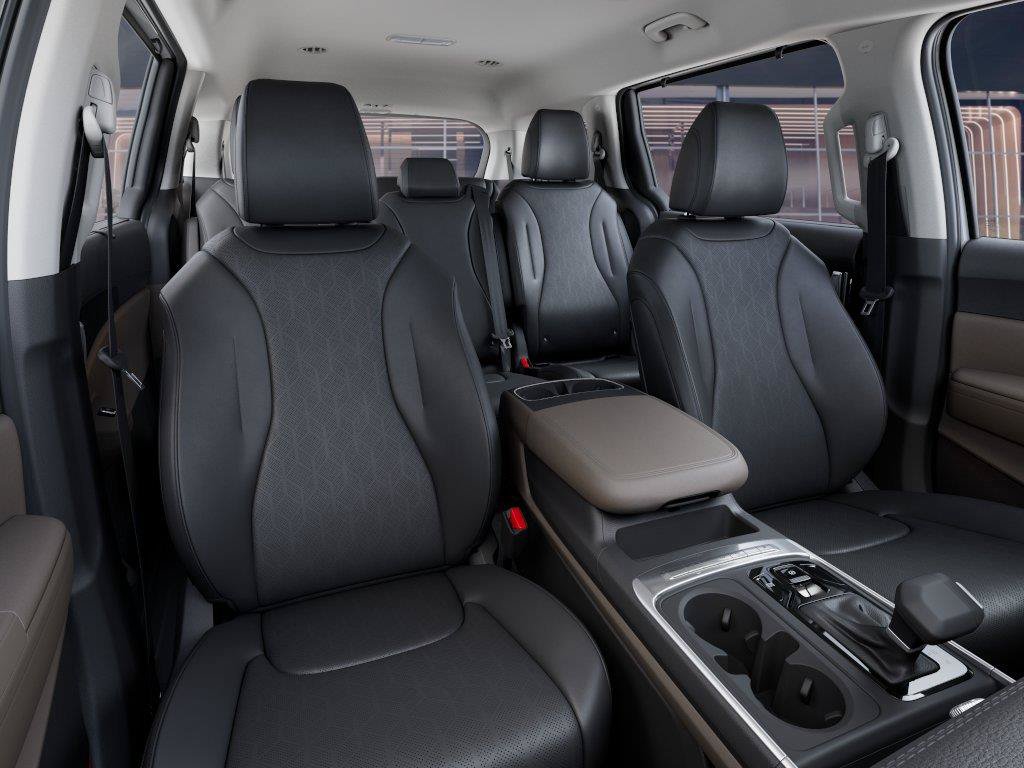 New 2027 Kia Carnival EX FWD image 15