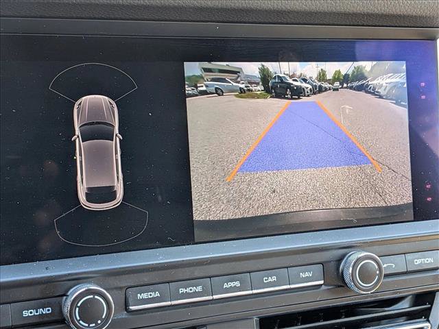 Used 2019 Porsche Macan AWD/4WD image 14