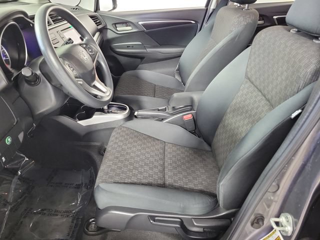Used 2017 Honda Fit LX image 19