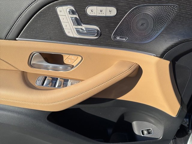 New 2026 Mercedes-Benz GLE 350 4MATIC image 18