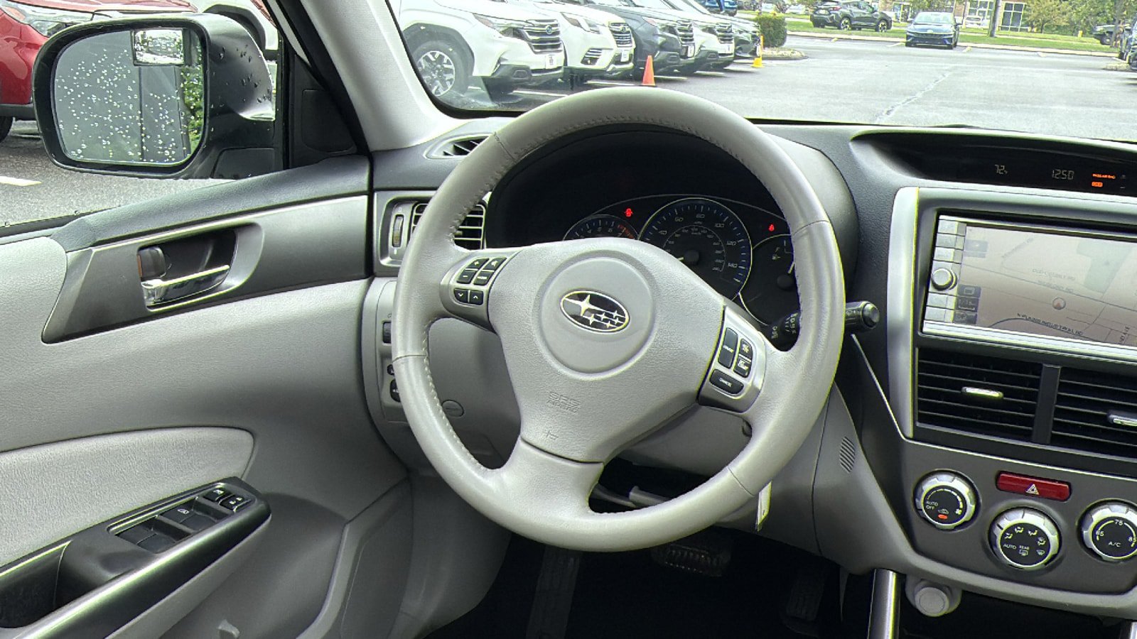 Used 2011 Subaru Forester 2.5X Limited AWD/4WD image 24