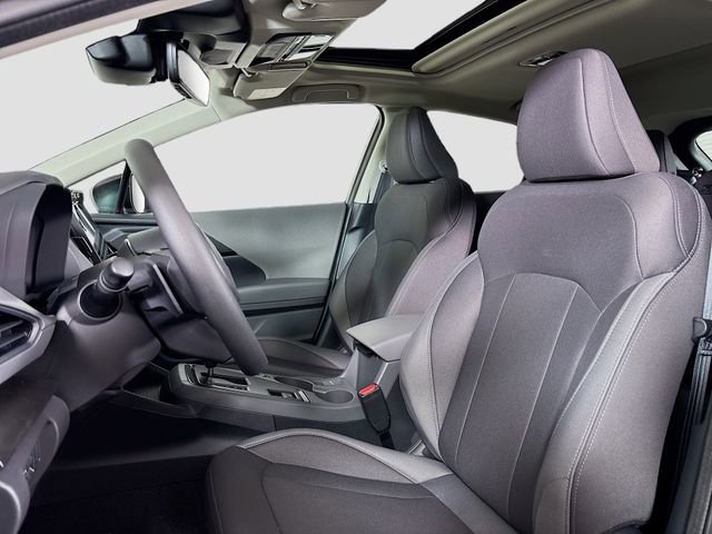New 2026 Subaru Crosstrek 2.0i Premium image 20