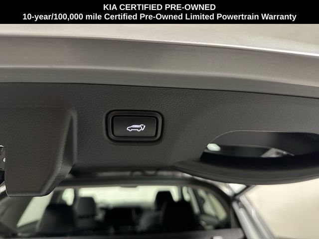 Certified 2026 Kia Seltos EX image 32