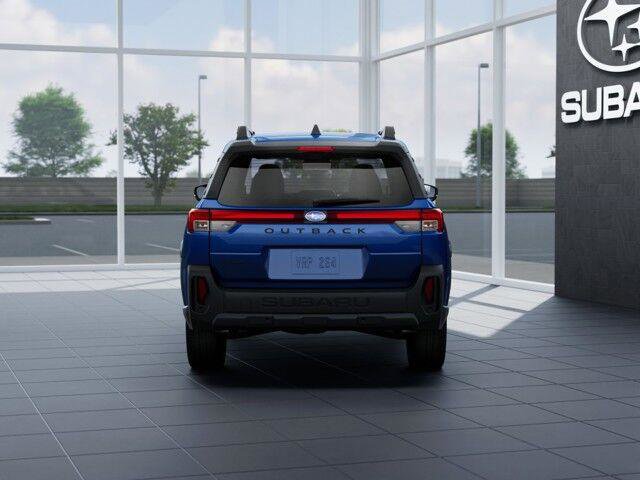 New 2026 Subaru Outback Touring XT AWD/4WD image 8