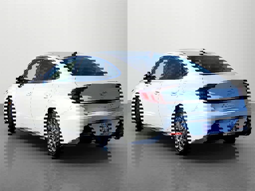 Used 2022 Hyundai Sonata SEL image 4