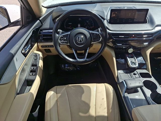 Used 2023 Acura MDX FWD w/ Technology Package image 13