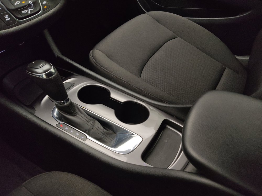 Used 2019 Chevrolet Malibu RS FWD image 26