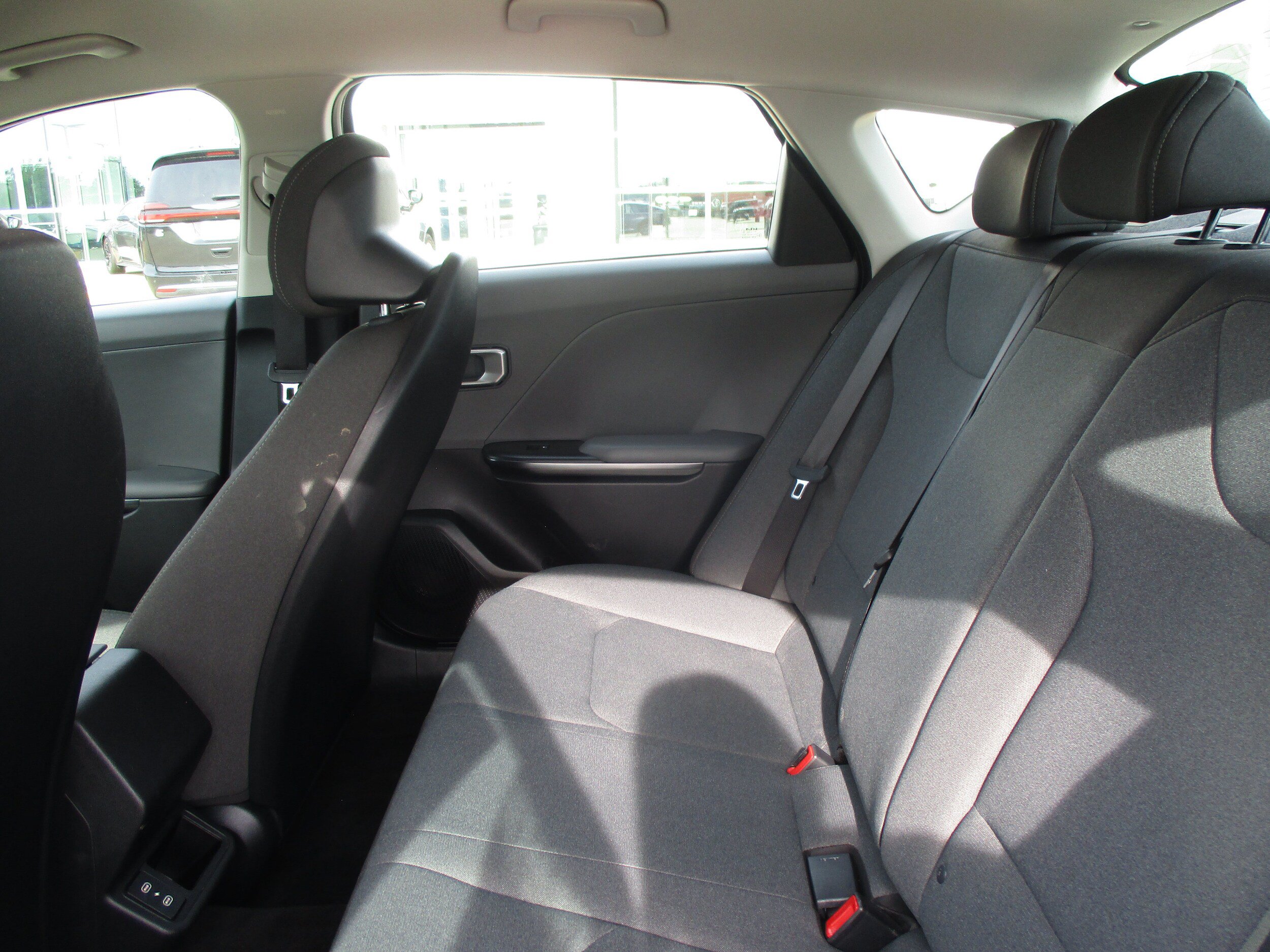 Used 2025 Kia K4 FWD image 30