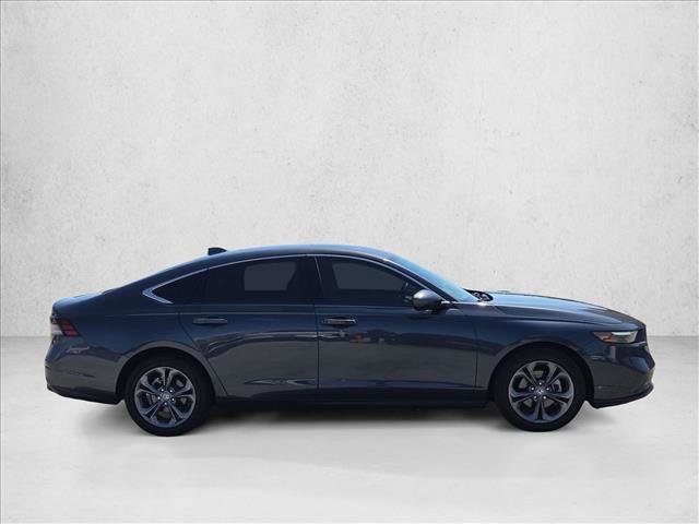 Used 2024 Honda Accord EX image 4