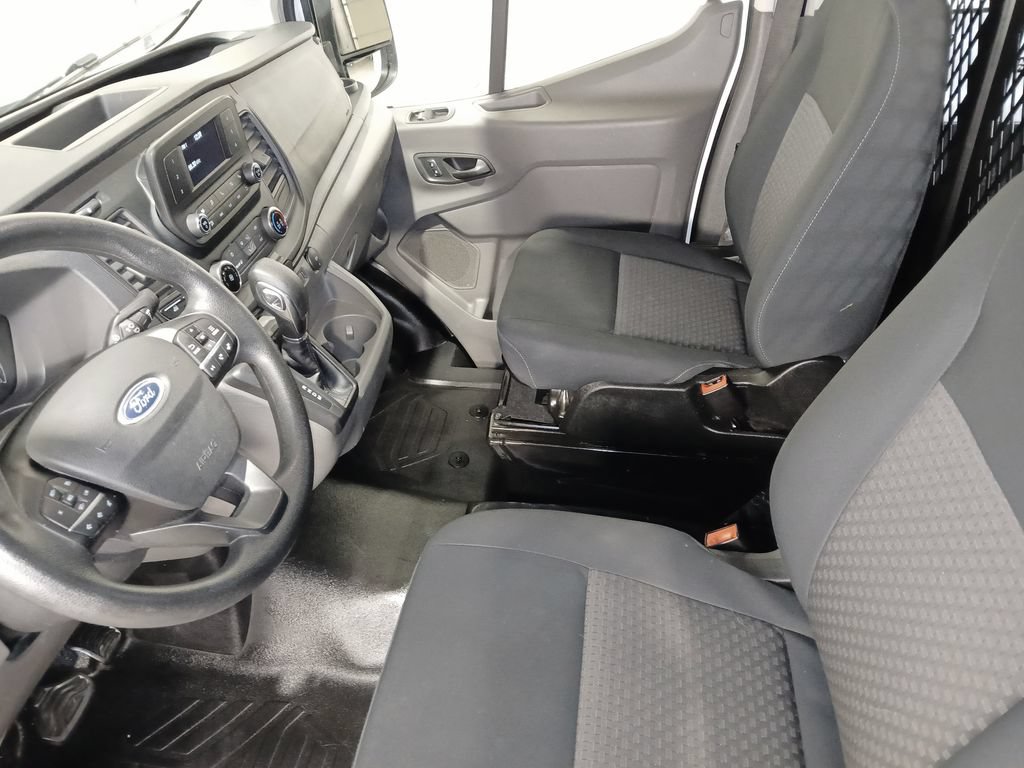 Used 2024 Ford Transit 250 Low Roof w/ Exterior Upgrade Package RWD image 14