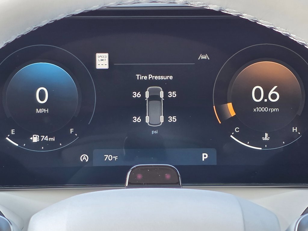 New 2026 Hyundai Palisade Calligraphy image 23