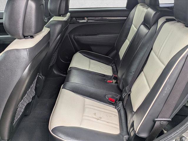 Used 2013 Kia Sorento SX w/ SX Premium Pkg AWD/4WD image 25