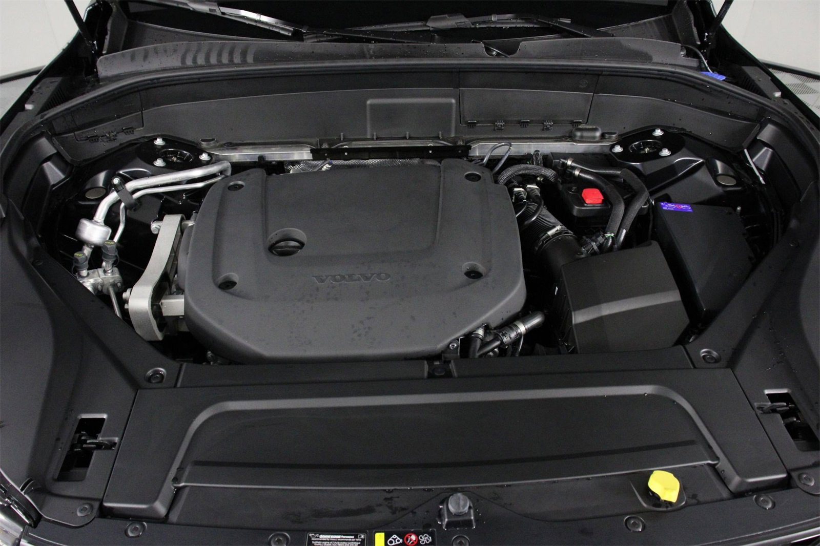 New 2026 Volvo XC90 B6 Ultra image 12