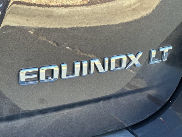 Used 2016 Chevrolet Equinox LT w/ Convenience Package FWD image 28