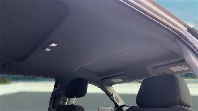 Certified 2022 Chevrolet Silverado 1500 LT image 16