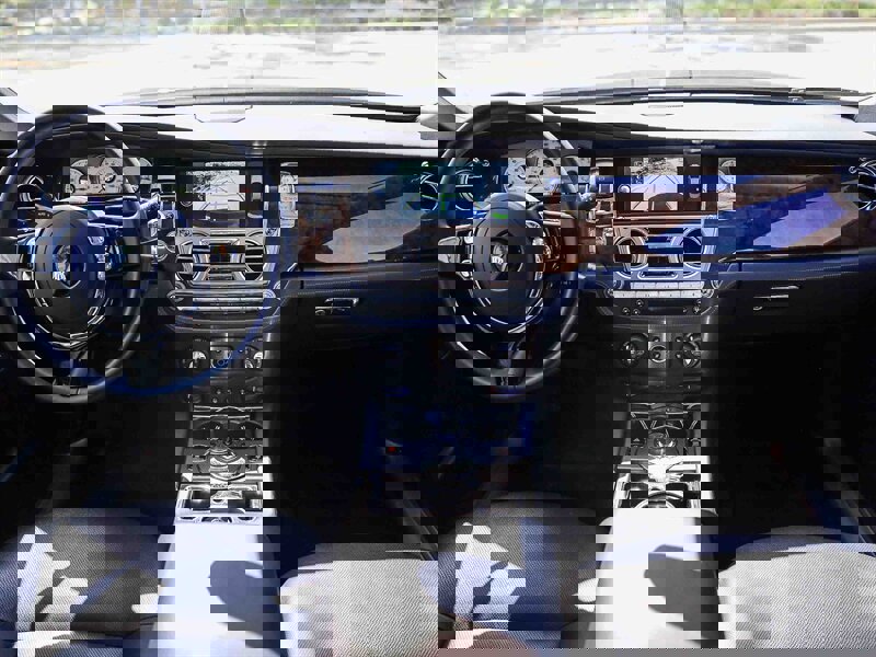 Used 2012 Rolls-Royce Ghost image 20