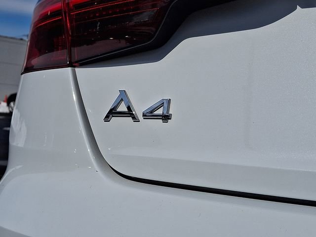 Used 2024 Audi A4 2.0T Premium image 30