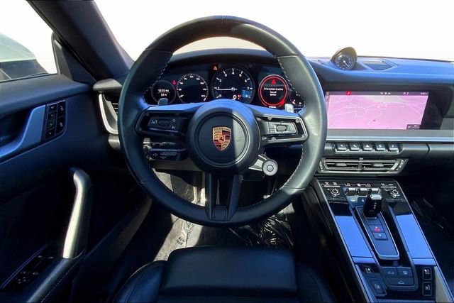Used 2020 Porsche 911 Carrera S image 5