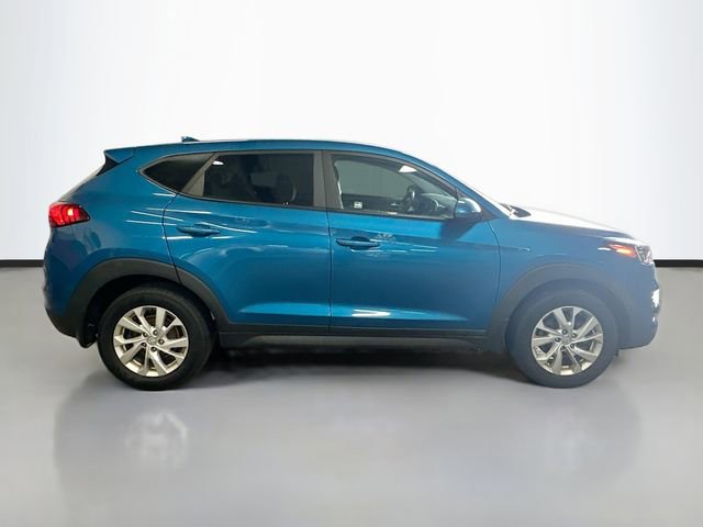 Used 2020 Hyundai Tucson SE image 5