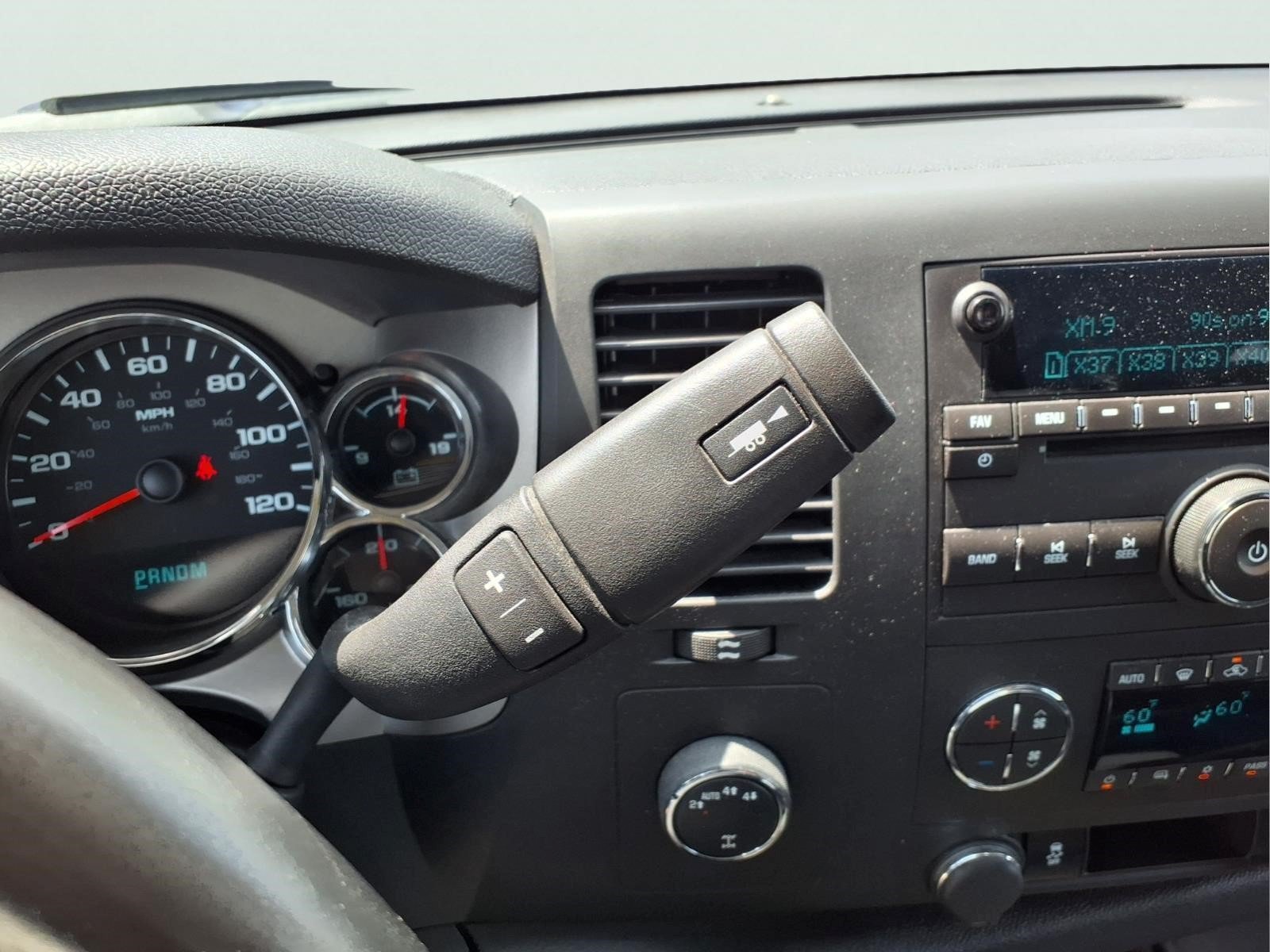 Certified 2013 Chevrolet Silverado 1500 LT w/ All-Star Edition AWD/4WD image 18