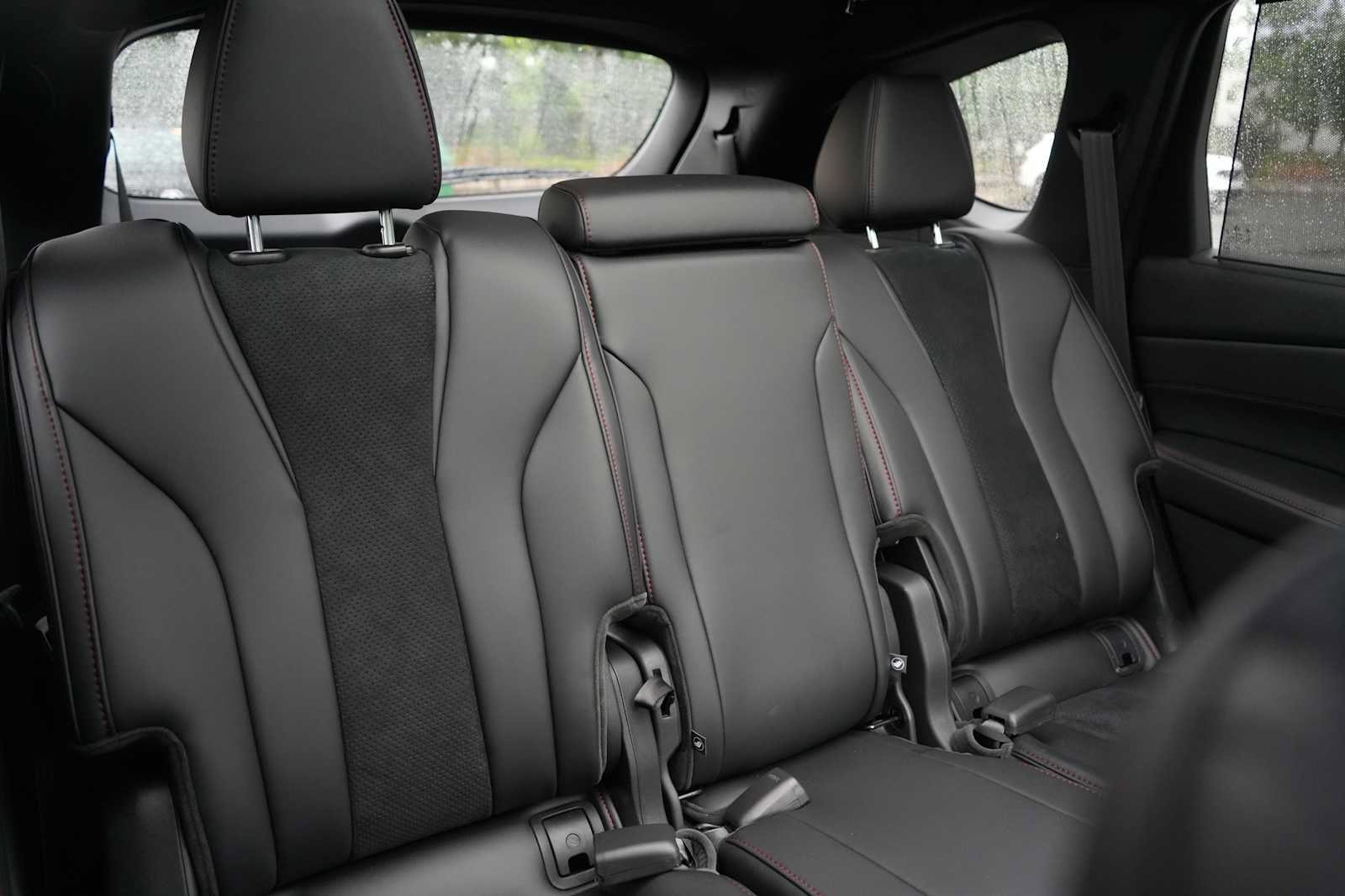 Certified 2026 Acura MDX A-Spec AWD/4WD image 29