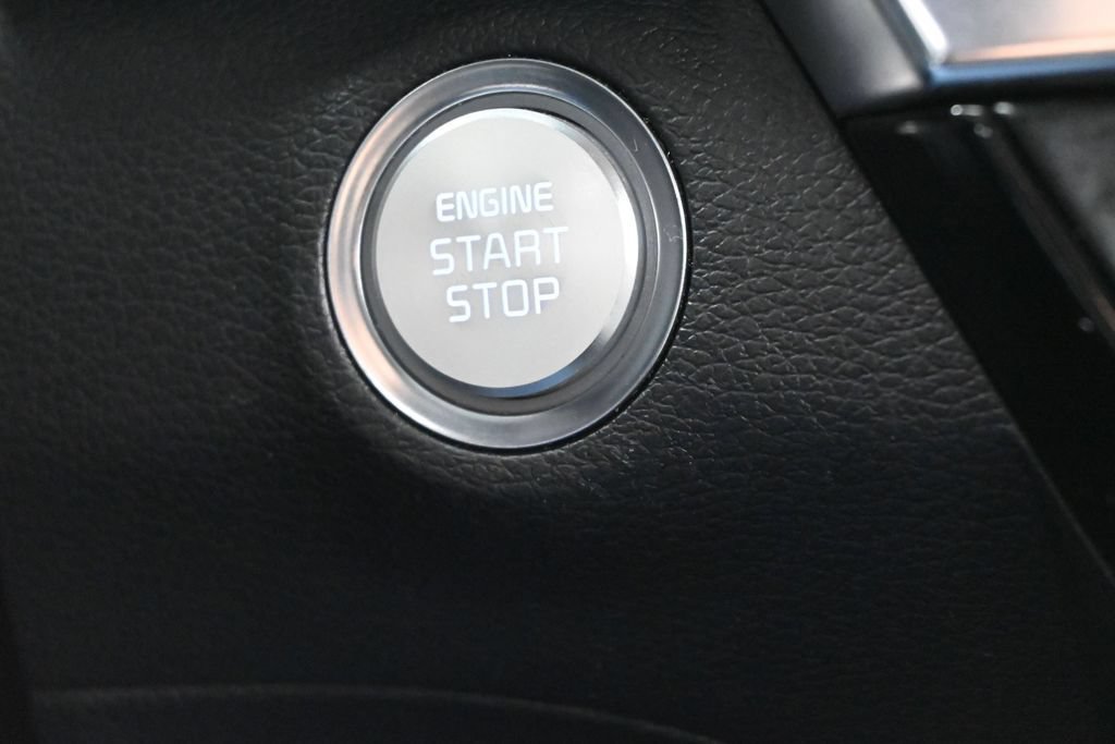 Used 2022 Kia Telluride LX FWD image 30